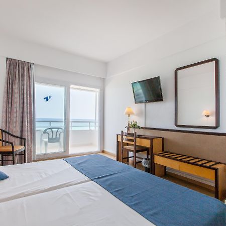 Hotel Voramar Cala Millor  Zewnętrze zdjęcie