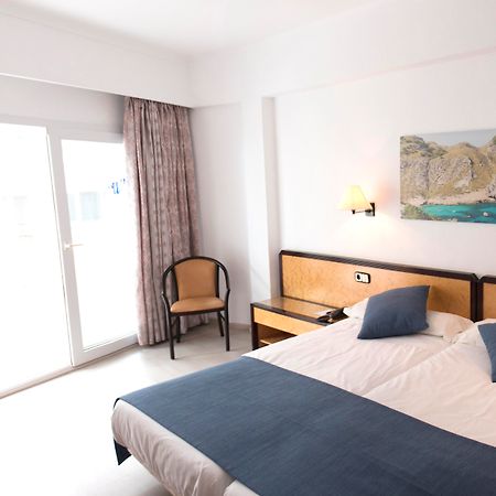 Hotel Voramar Cala Millor  Zewnętrze zdjęcie