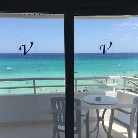 Hotel Voramar Cala Millor  Zewnętrze zdjęcie