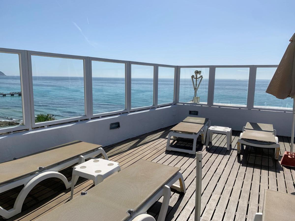 Hotel Voramar Cala Millor  Zewnętrze zdjęcie