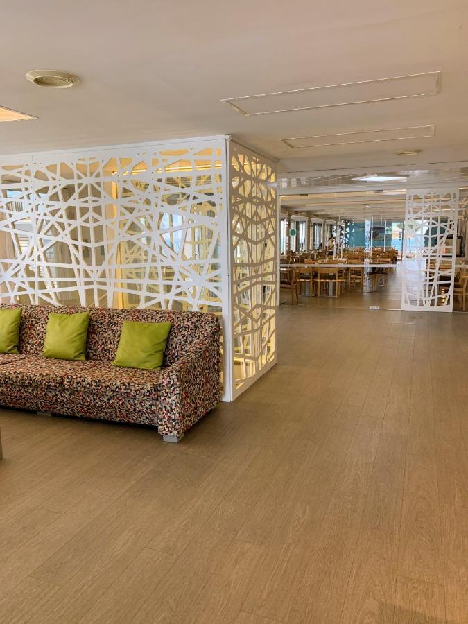 Hotel Voramar Cala Millor  Zewnętrze zdjęcie