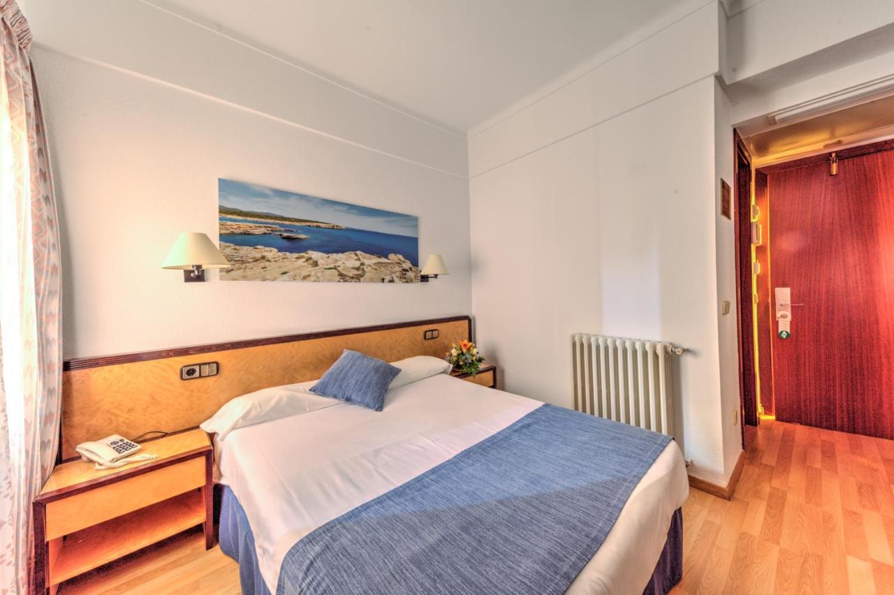 Hotel Voramar Cala Millor  Pokój zdjęcie