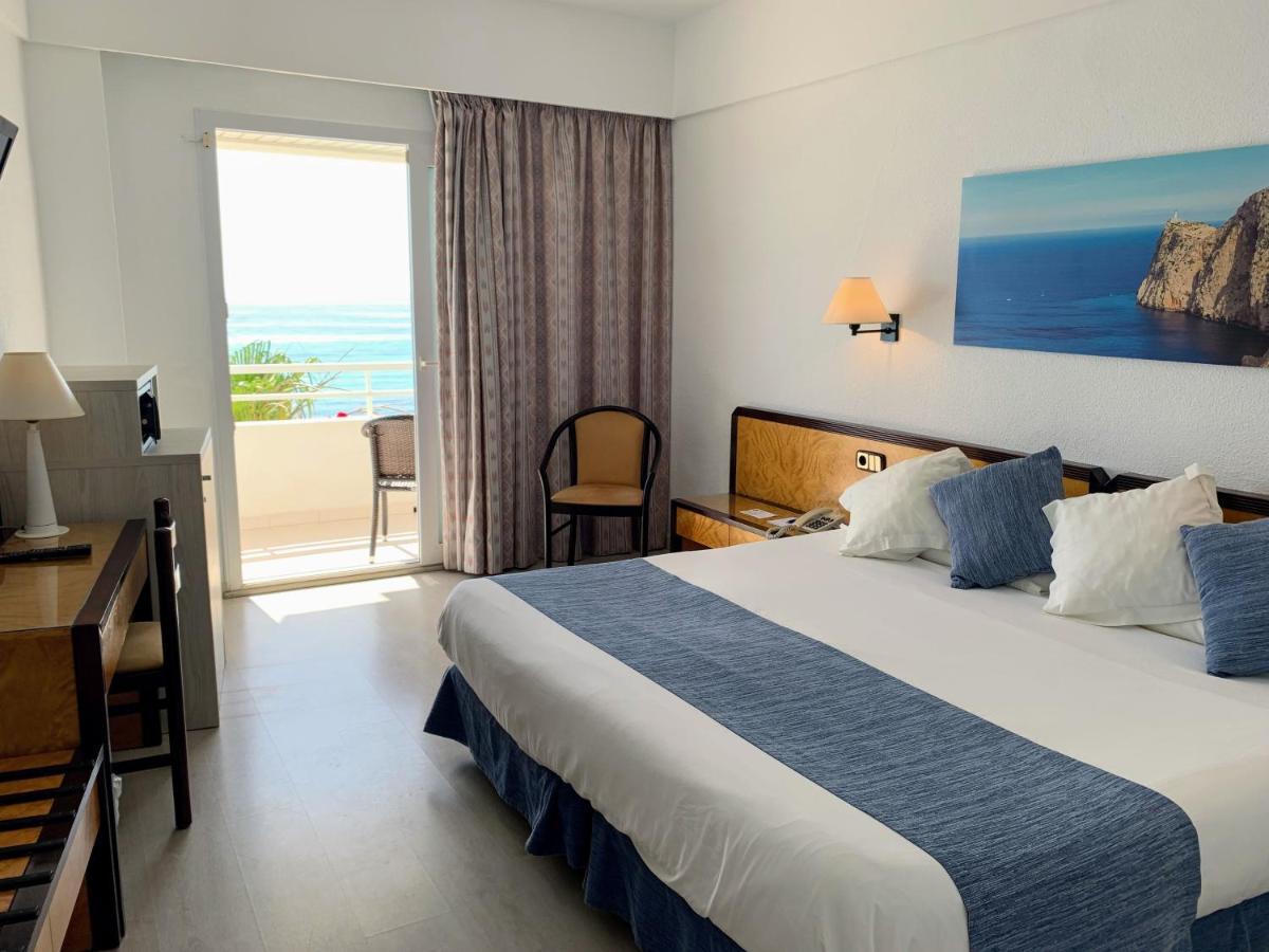 Hotel Voramar Cala Millor  Zewnętrze zdjęcie