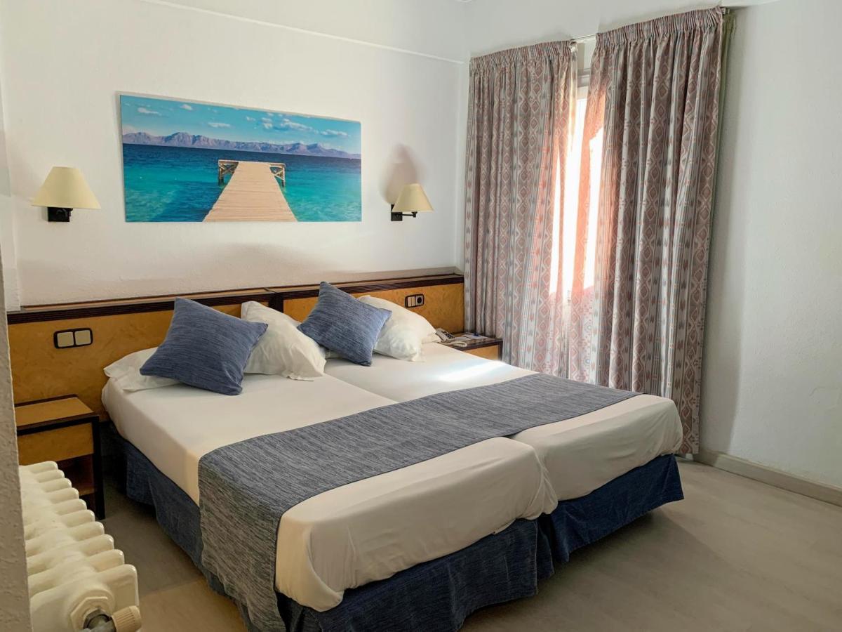Hotel Voramar Cala Millor  Zewnętrze zdjęcie