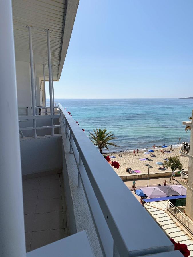 Hotel Voramar Cala Millor  Zewnętrze zdjęcie
