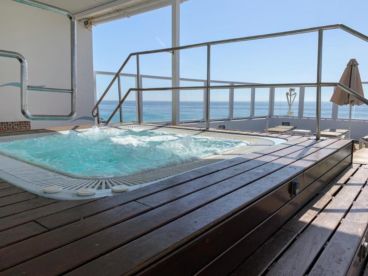 Hotel Voramar Cala Millor  Zewnętrze zdjęcie