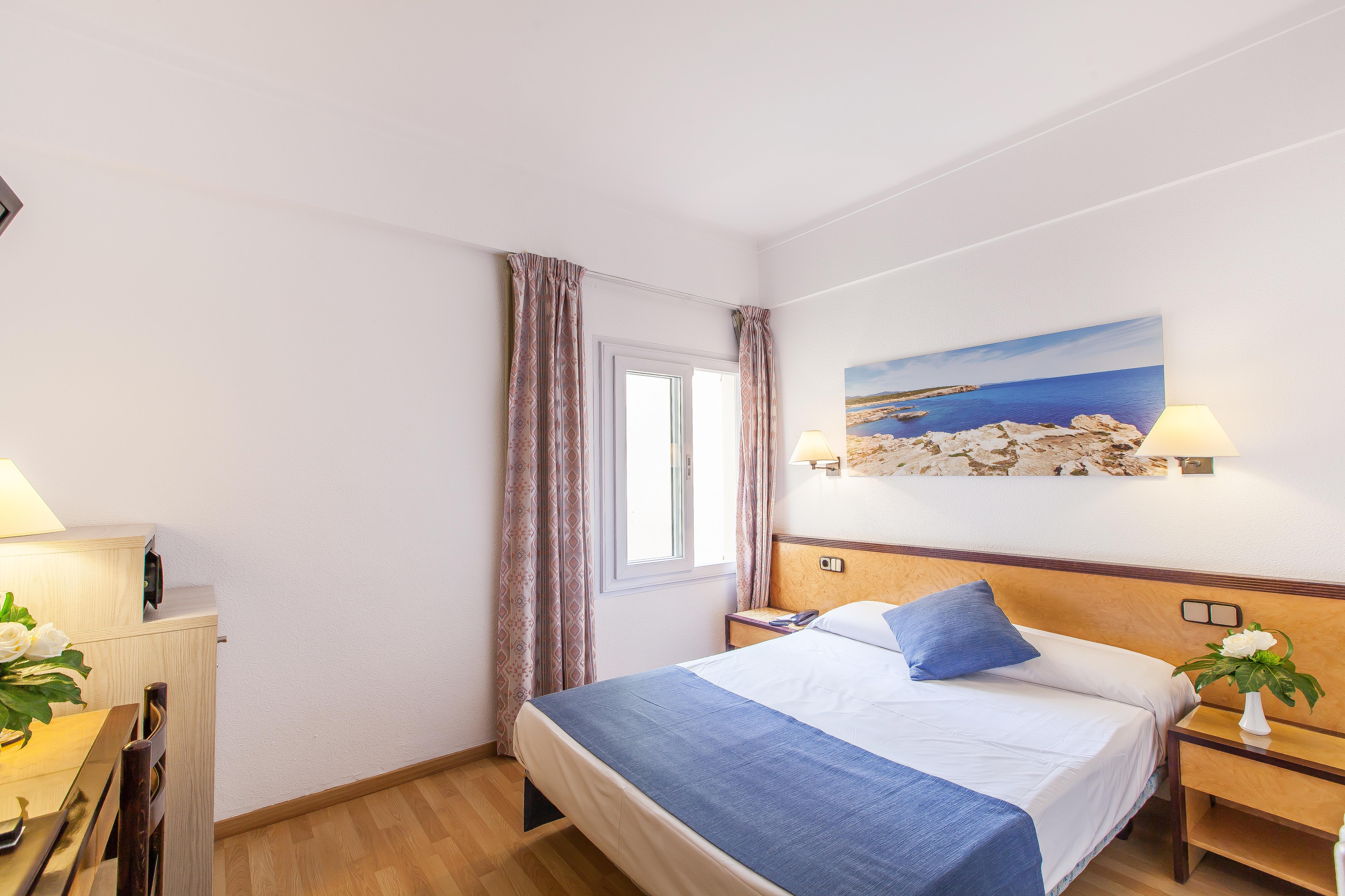 Hotel Voramar Cala Millor  Zewnętrze zdjęcie