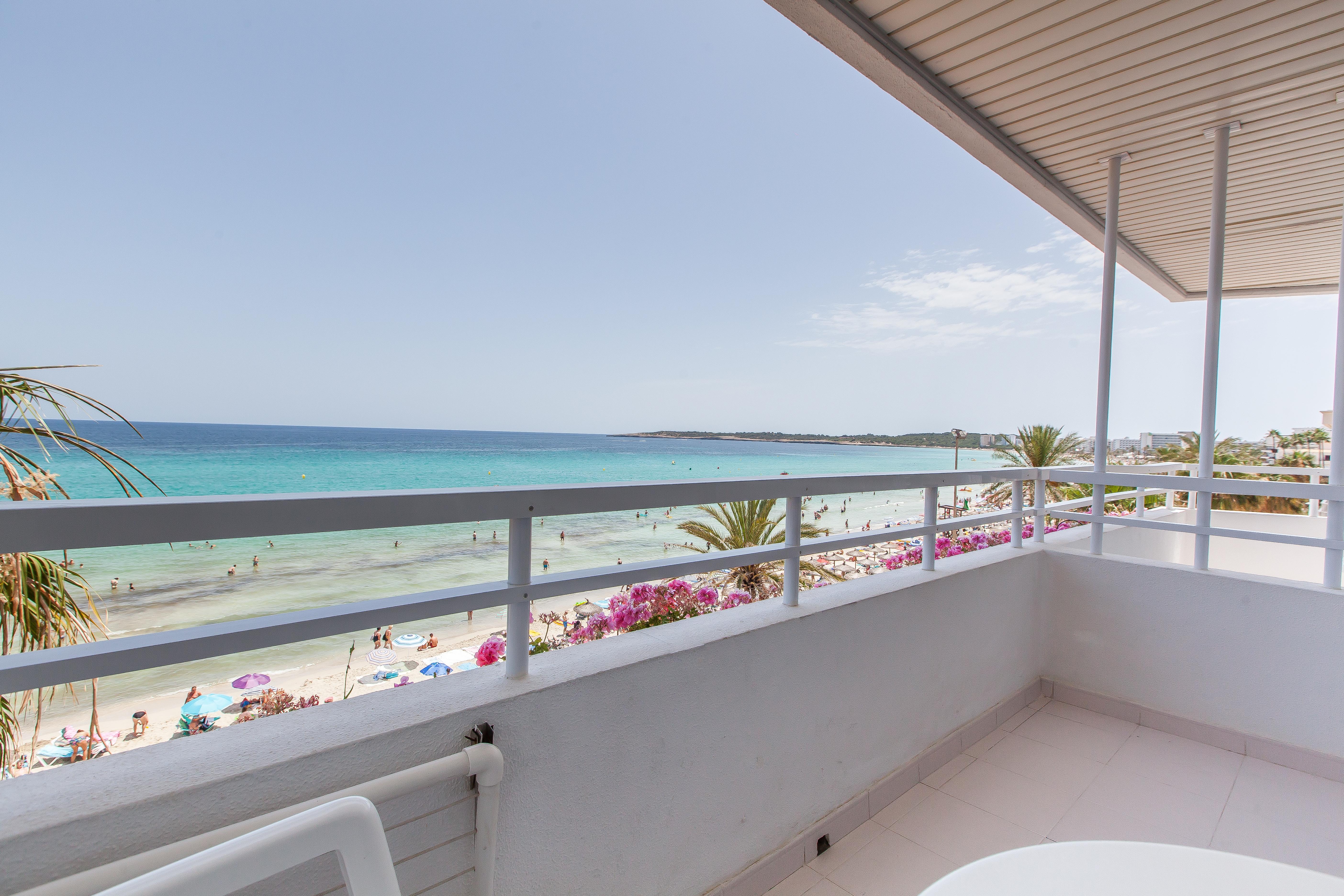 Hotel Voramar Cala Millor  Zewnętrze zdjęcie