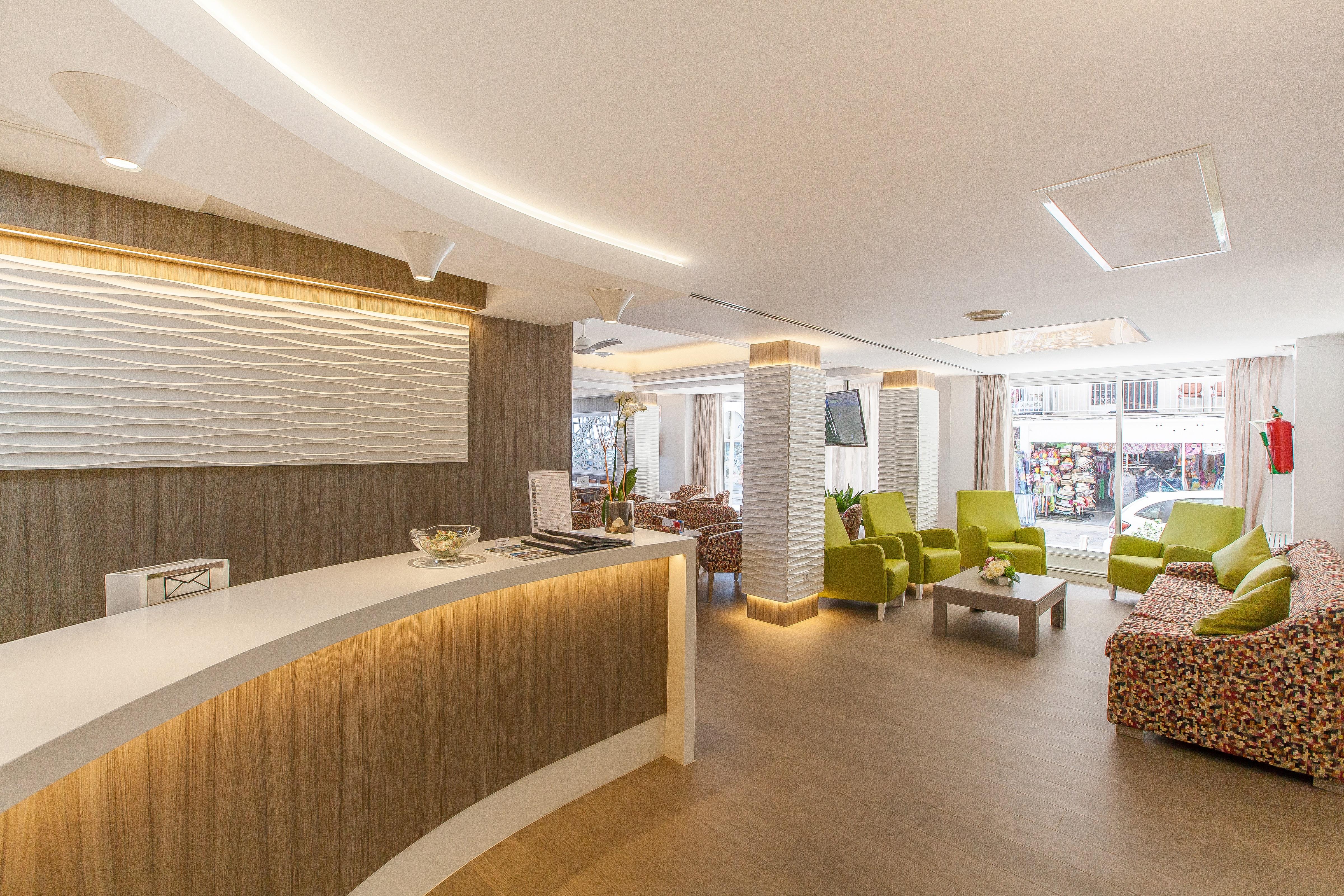 Hotel Voramar Cala Millor  Zewnętrze zdjęcie