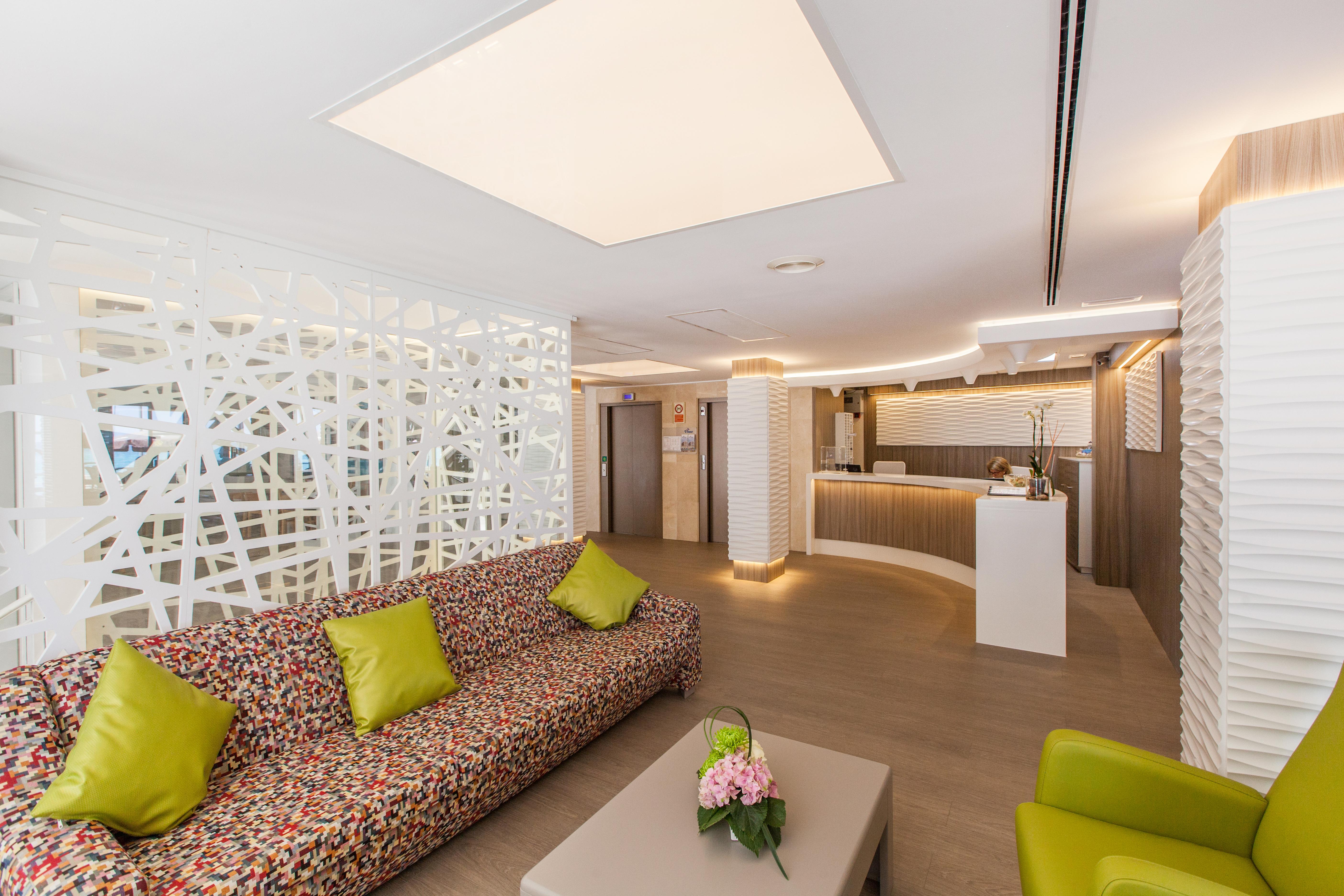 Hotel Voramar Cala Millor  Zewnętrze zdjęcie