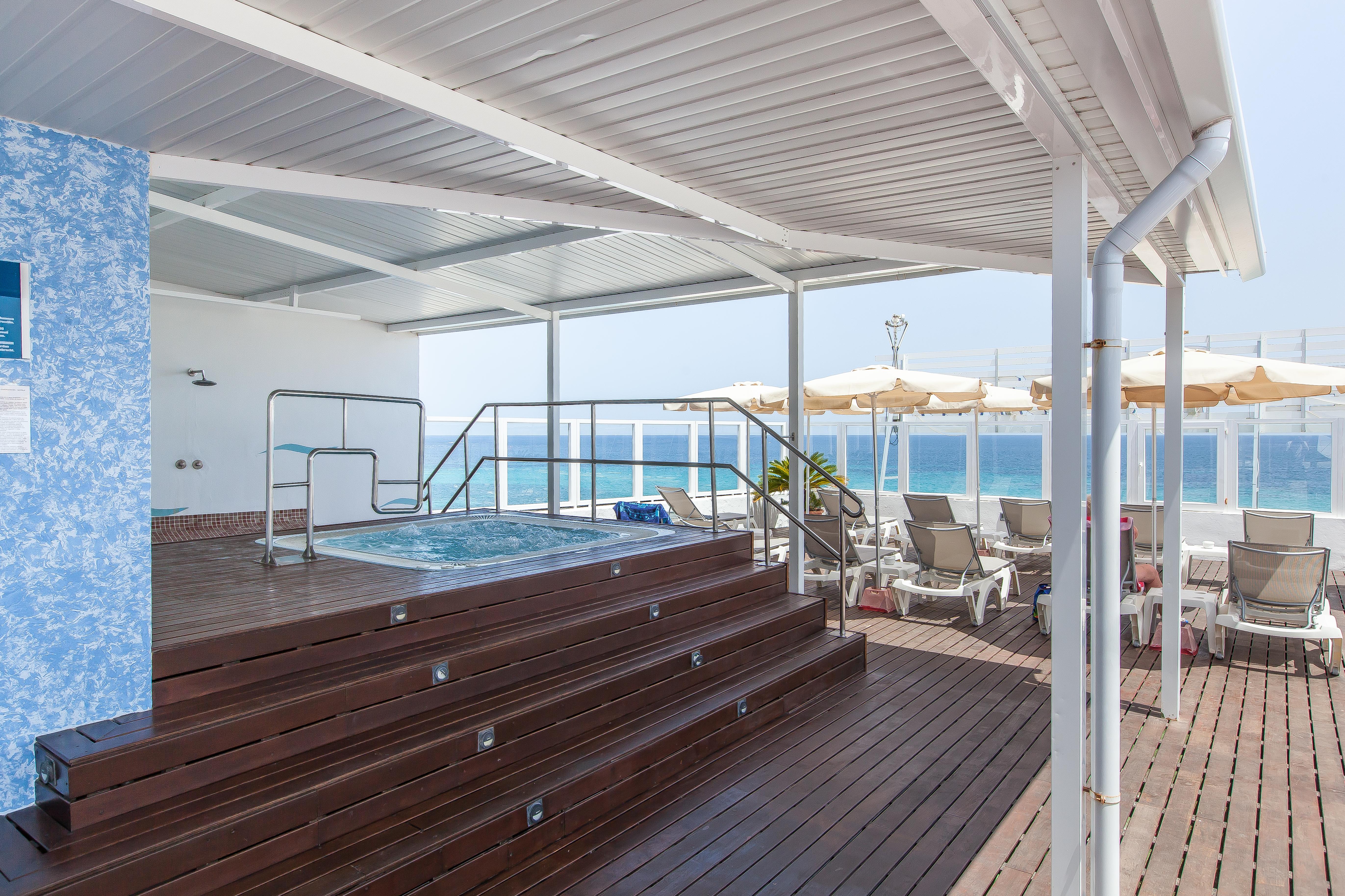 Hotel Voramar Cala Millor  Zewnętrze zdjęcie