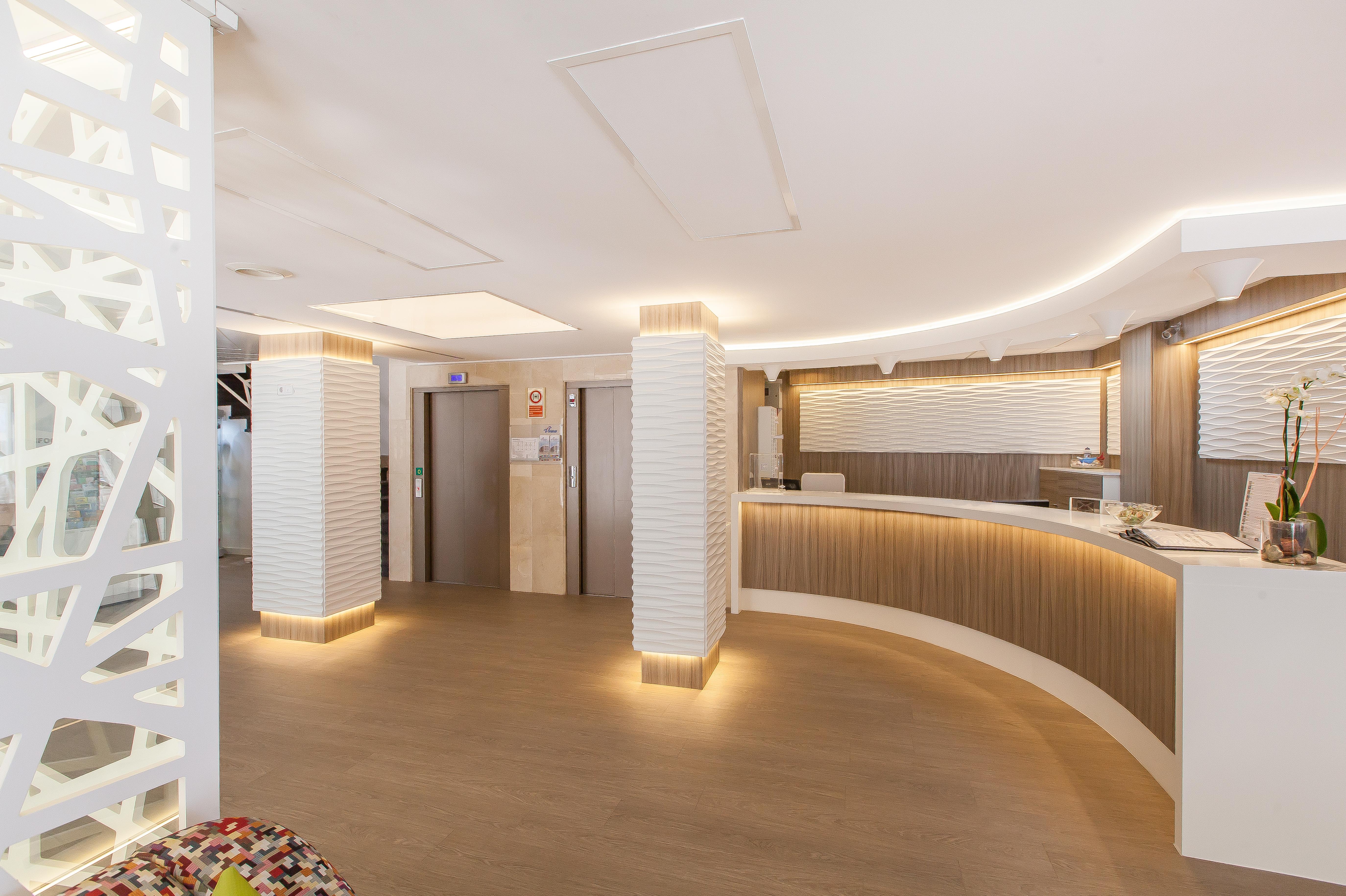 Hotel Voramar Cala Millor  Zewnętrze zdjęcie