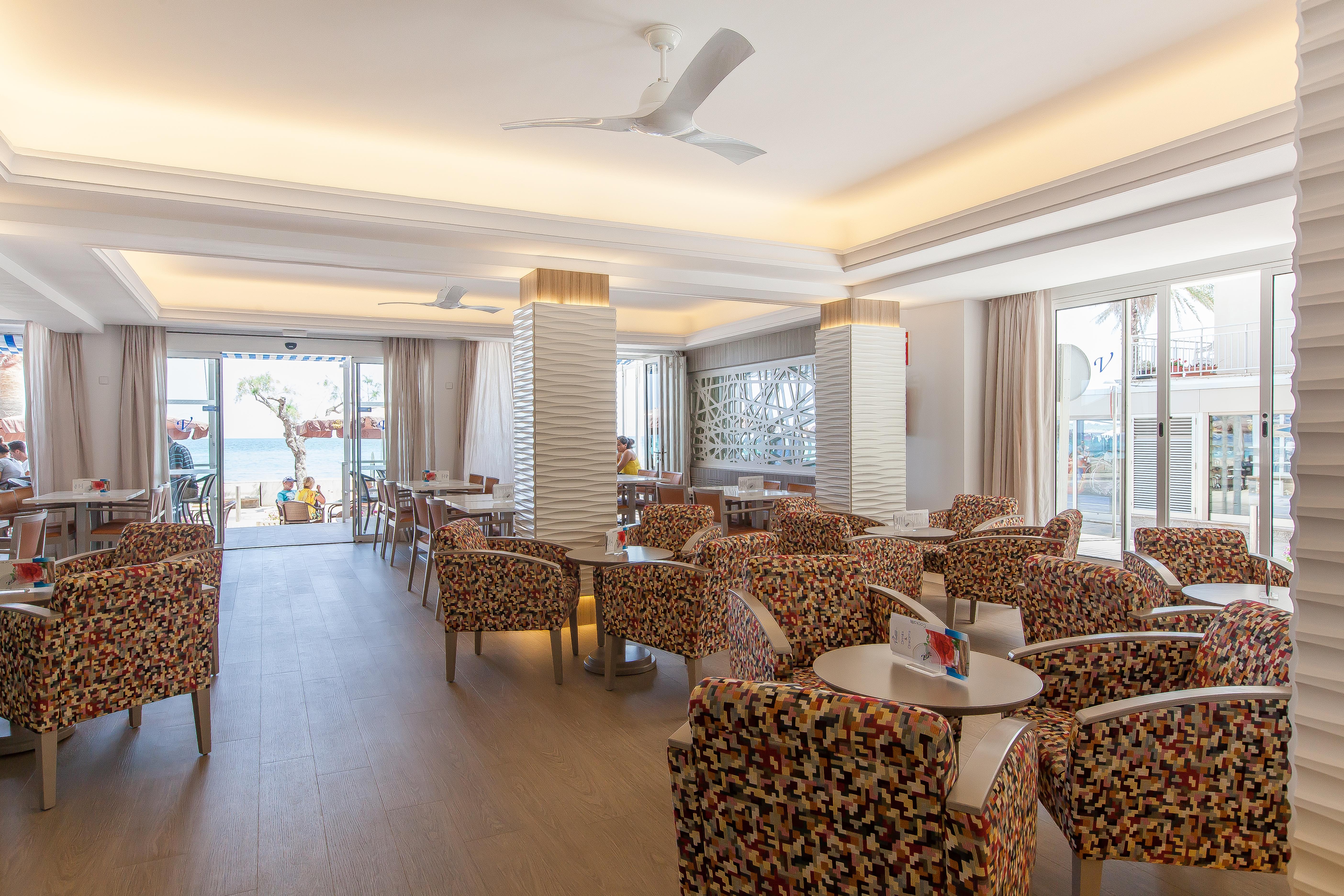 Hotel Voramar Cala Millor  Zewnętrze zdjęcie