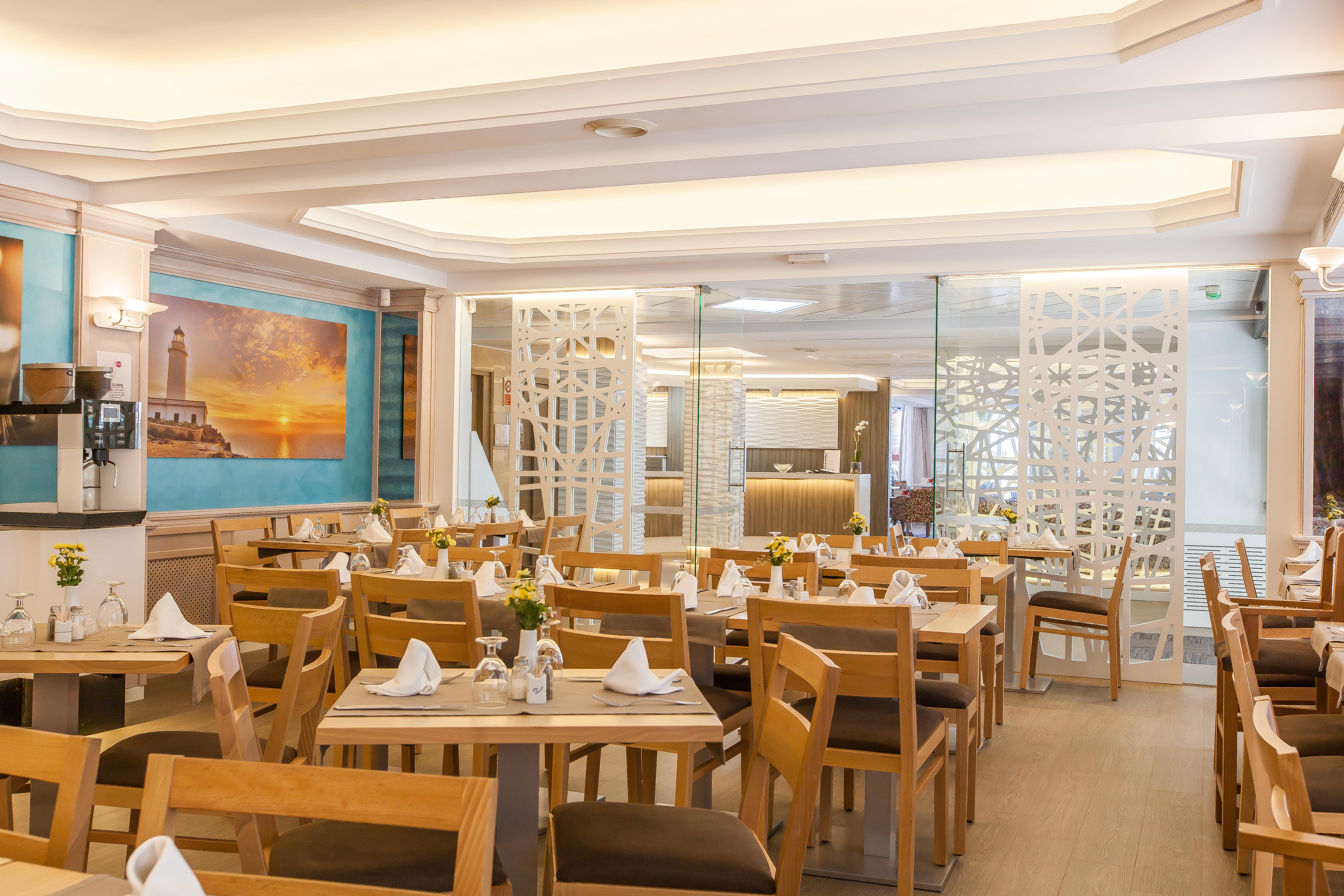 Hotel Voramar Cala Millor  Zewnętrze zdjęcie