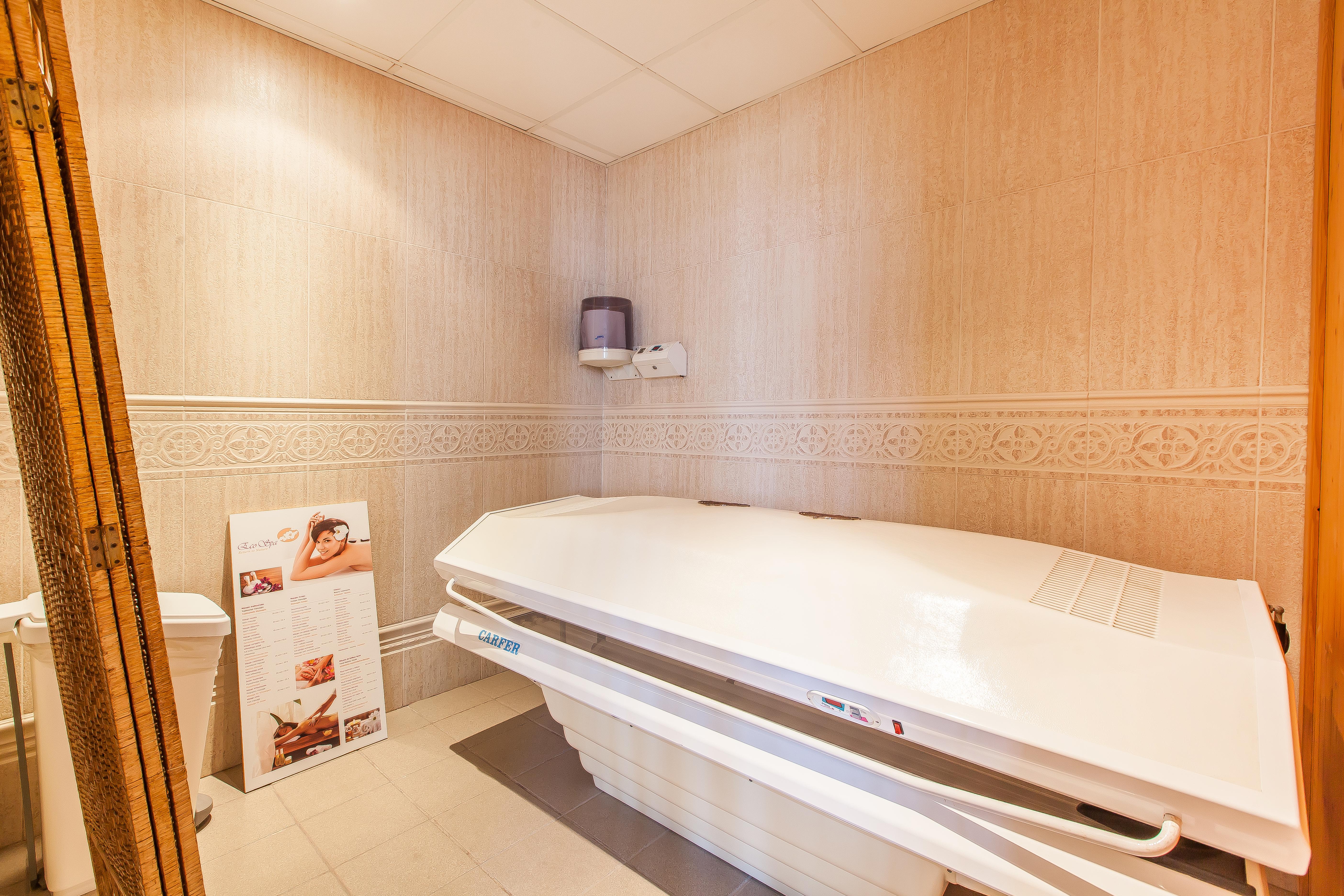 Hotel Voramar Cala Millor  Zewnętrze zdjęcie