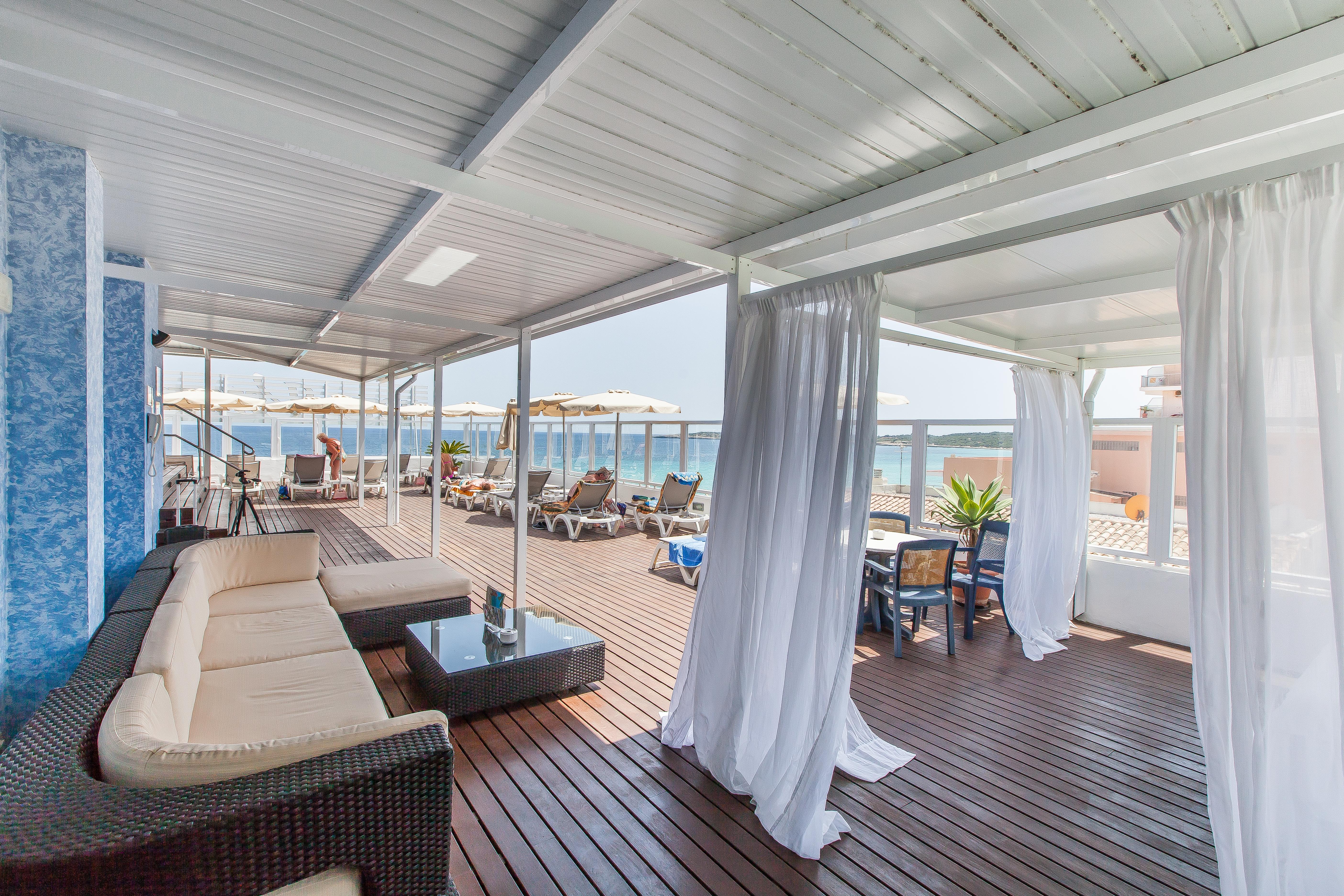 Hotel Voramar Cala Millor  Zewnętrze zdjęcie