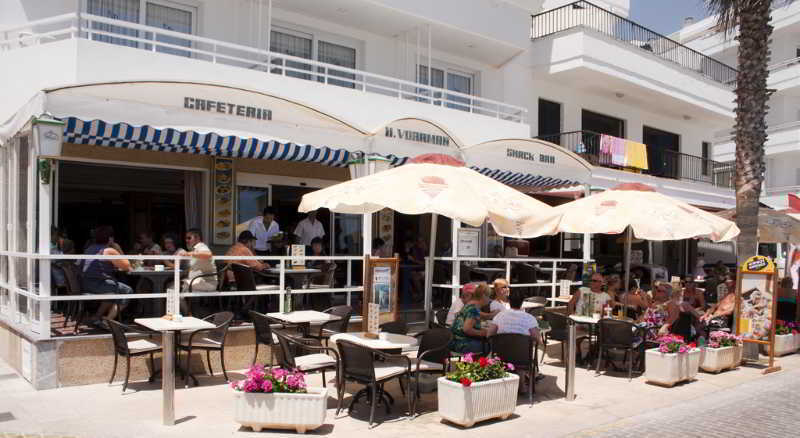 Hotel Voramar Cala Millor  Zewnętrze zdjęcie