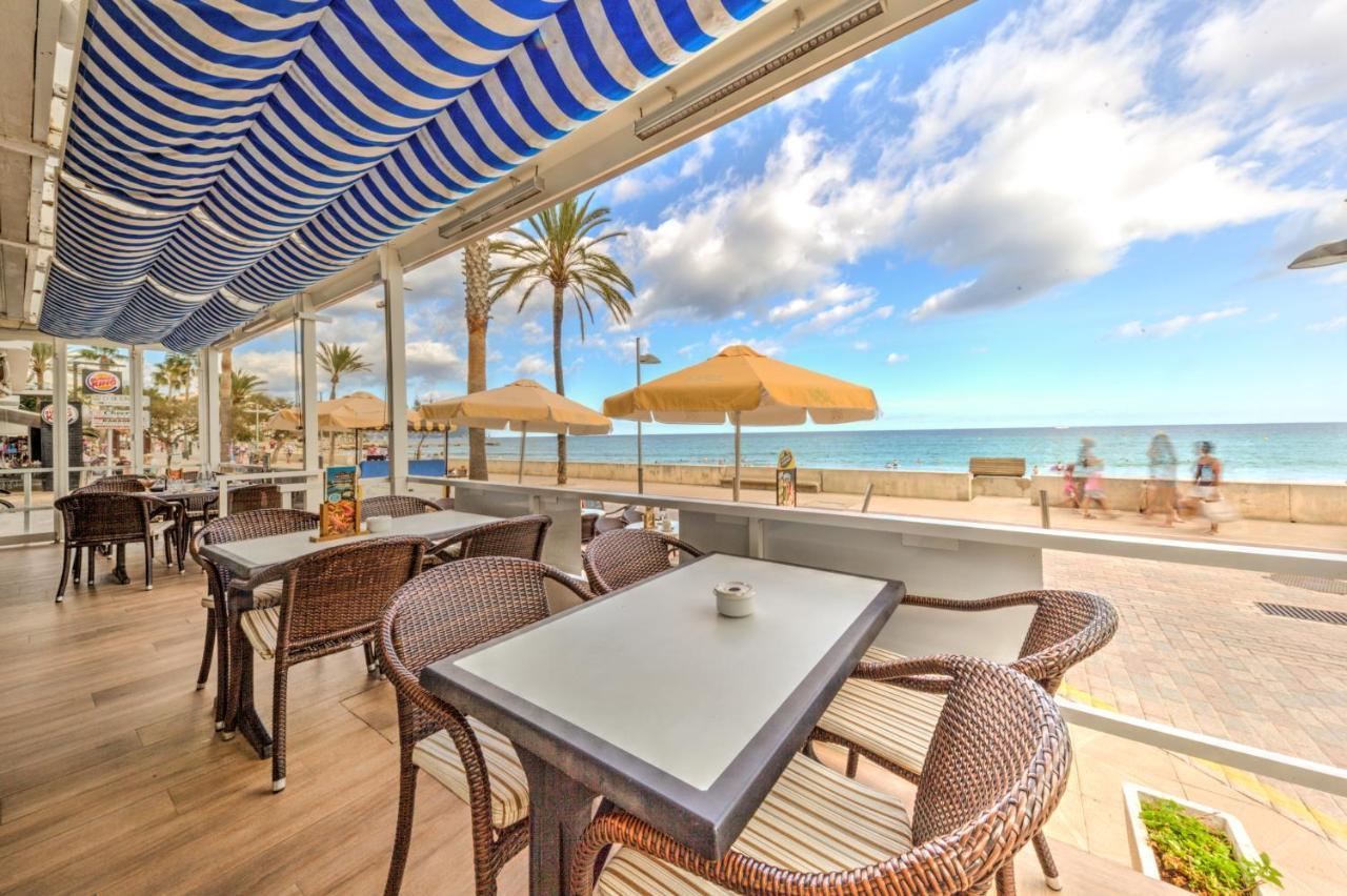 Hotel Voramar Cala Millor  Zewnętrze zdjęcie