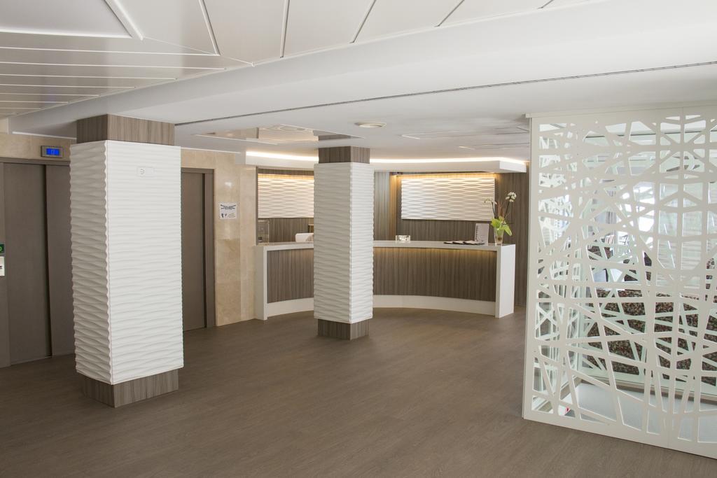 Hotel Voramar Cala Millor  Zewnętrze zdjęcie