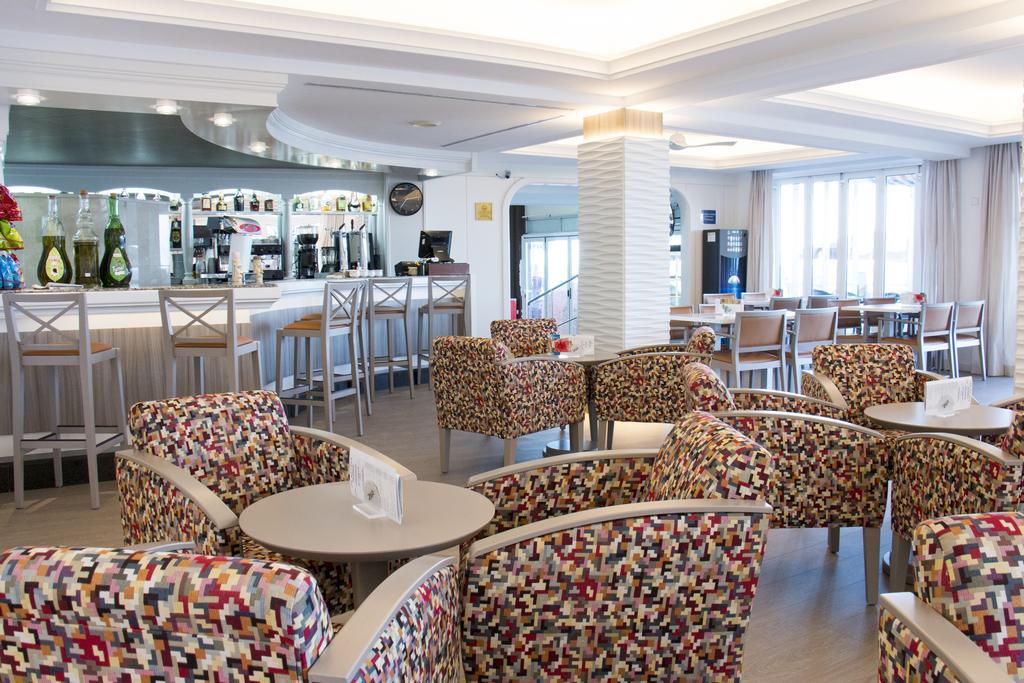Hotel Voramar Cala Millor  Zewnętrze zdjęcie