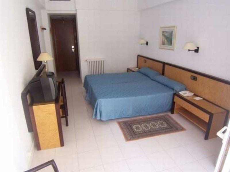 Hotel Voramar Cala Millor  Zewnętrze zdjęcie
