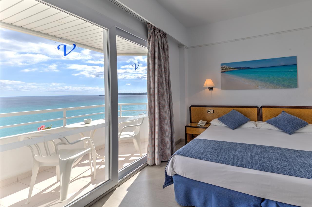 Hotel Voramar Cala Millor  Zewnętrze zdjęcie