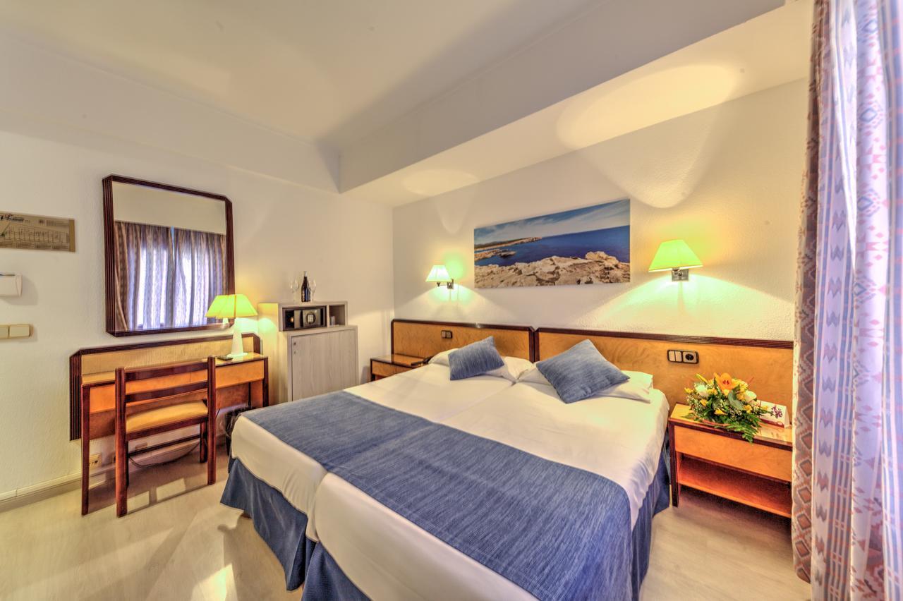 Hotel Voramar Cala Millor  Zewnętrze zdjęcie