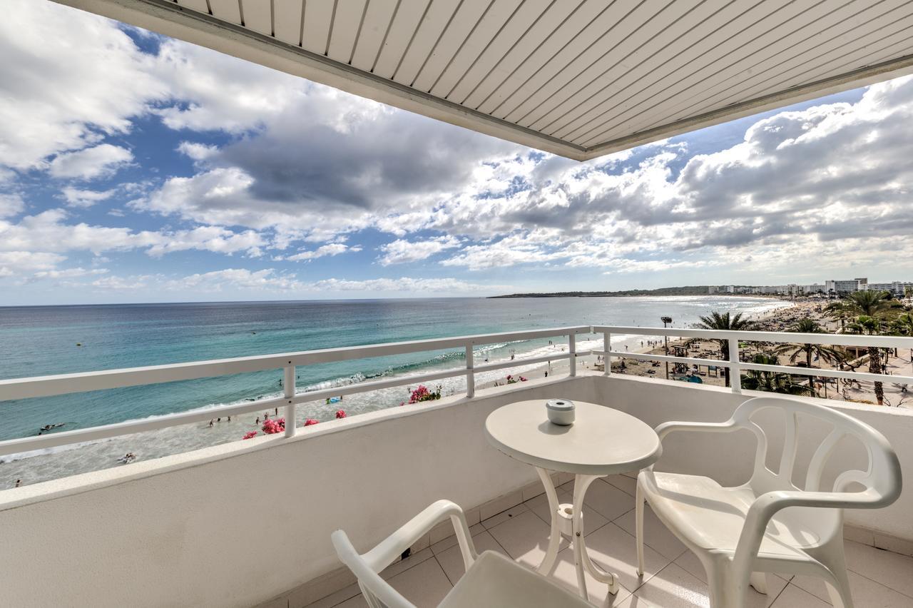 Hotel Voramar Cala Millor  Zewnętrze zdjęcie