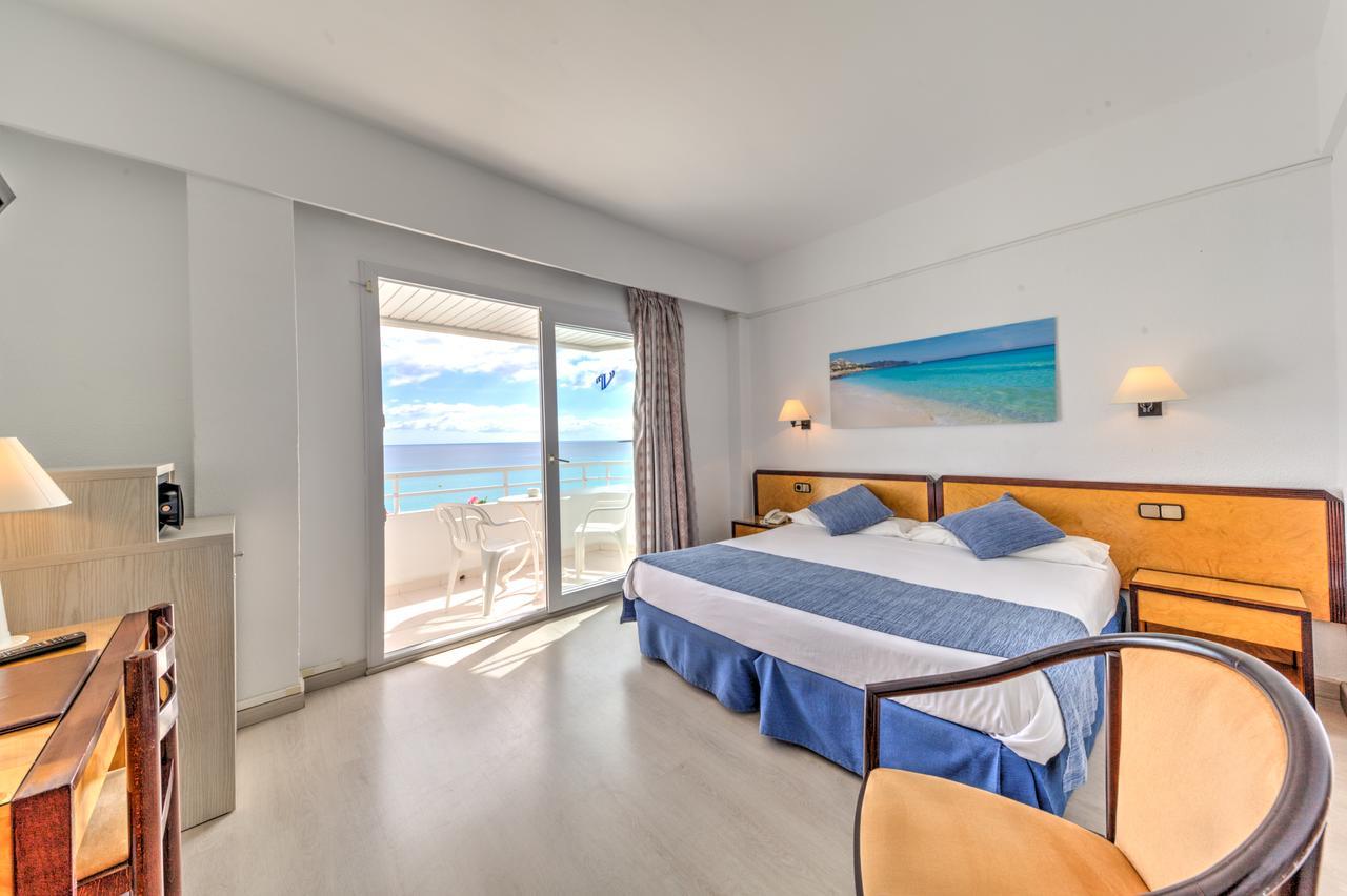 Hotel Voramar Cala Millor  Zewnętrze zdjęcie