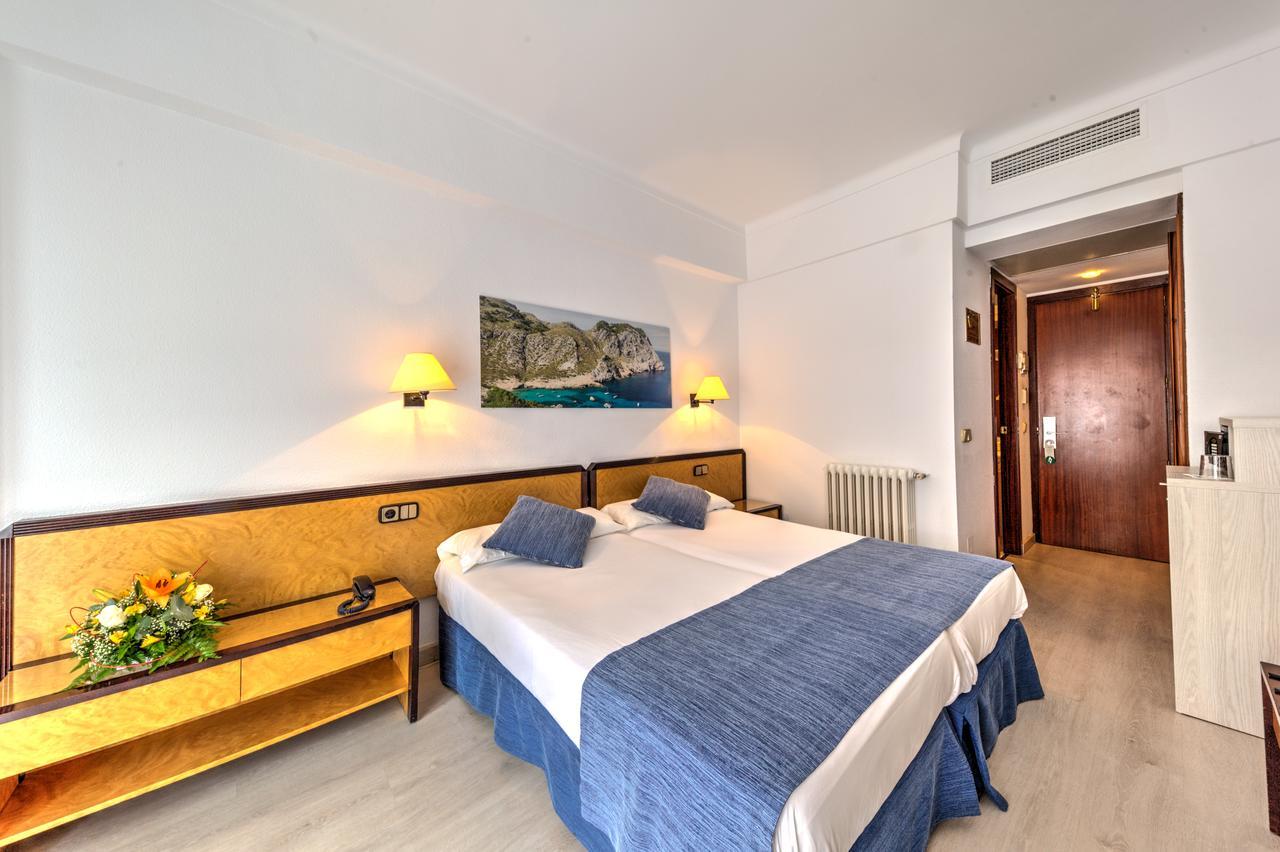Hotel Voramar Cala Millor  Zewnętrze zdjęcie