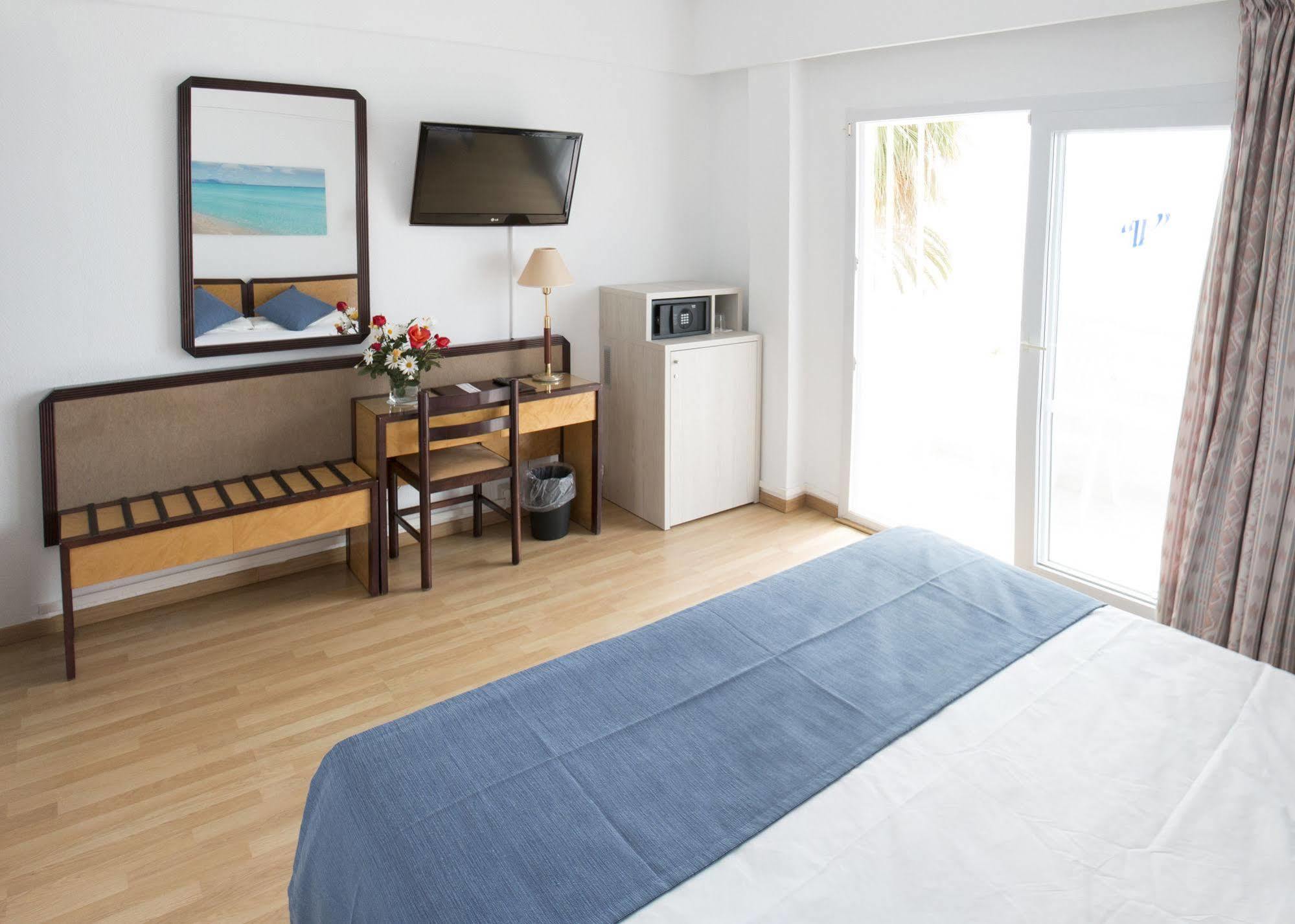 Hotel Voramar Cala Millor  Zewnętrze zdjęcie