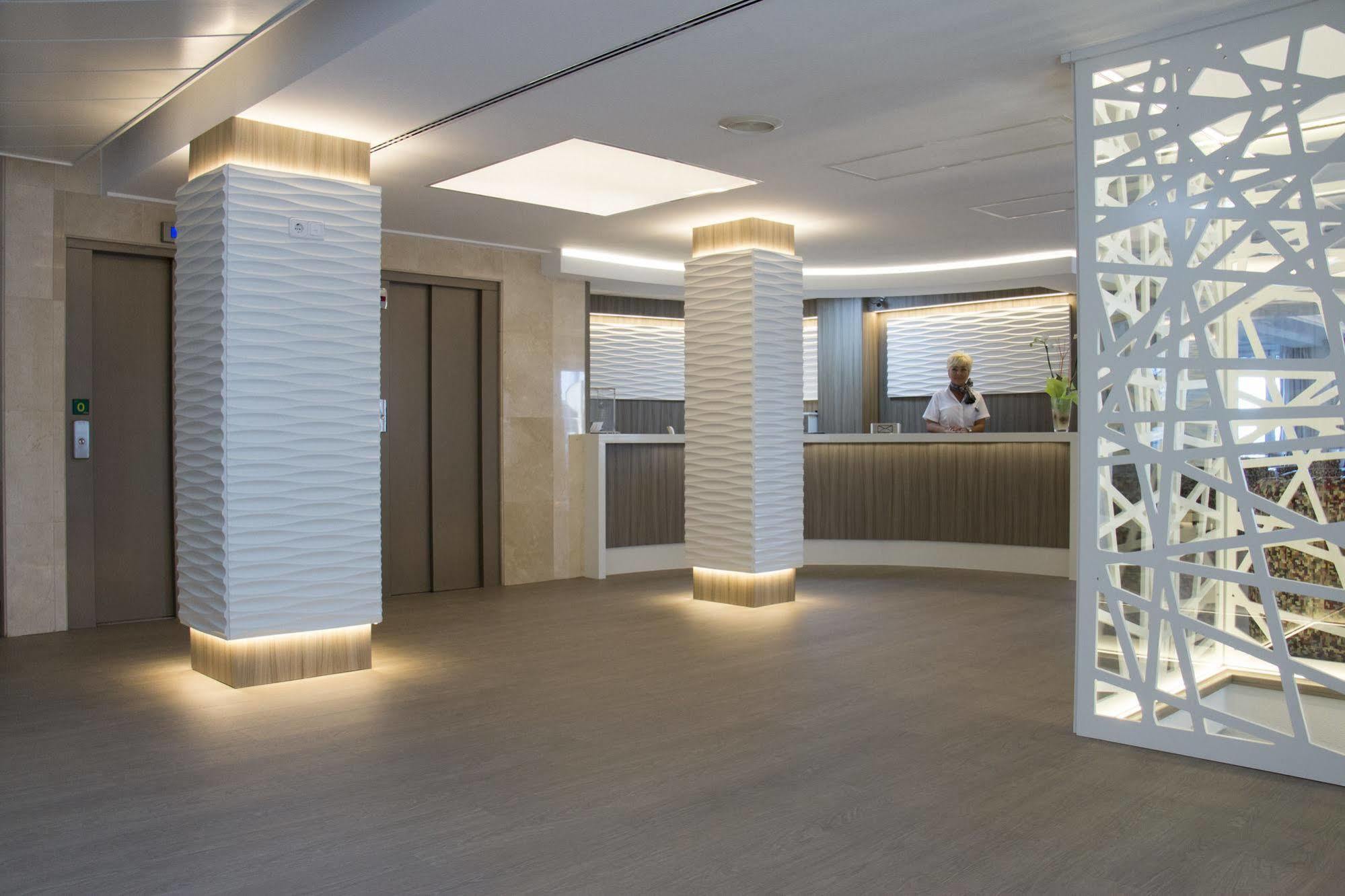 Hotel Voramar Cala Millor  Zewnętrze zdjęcie