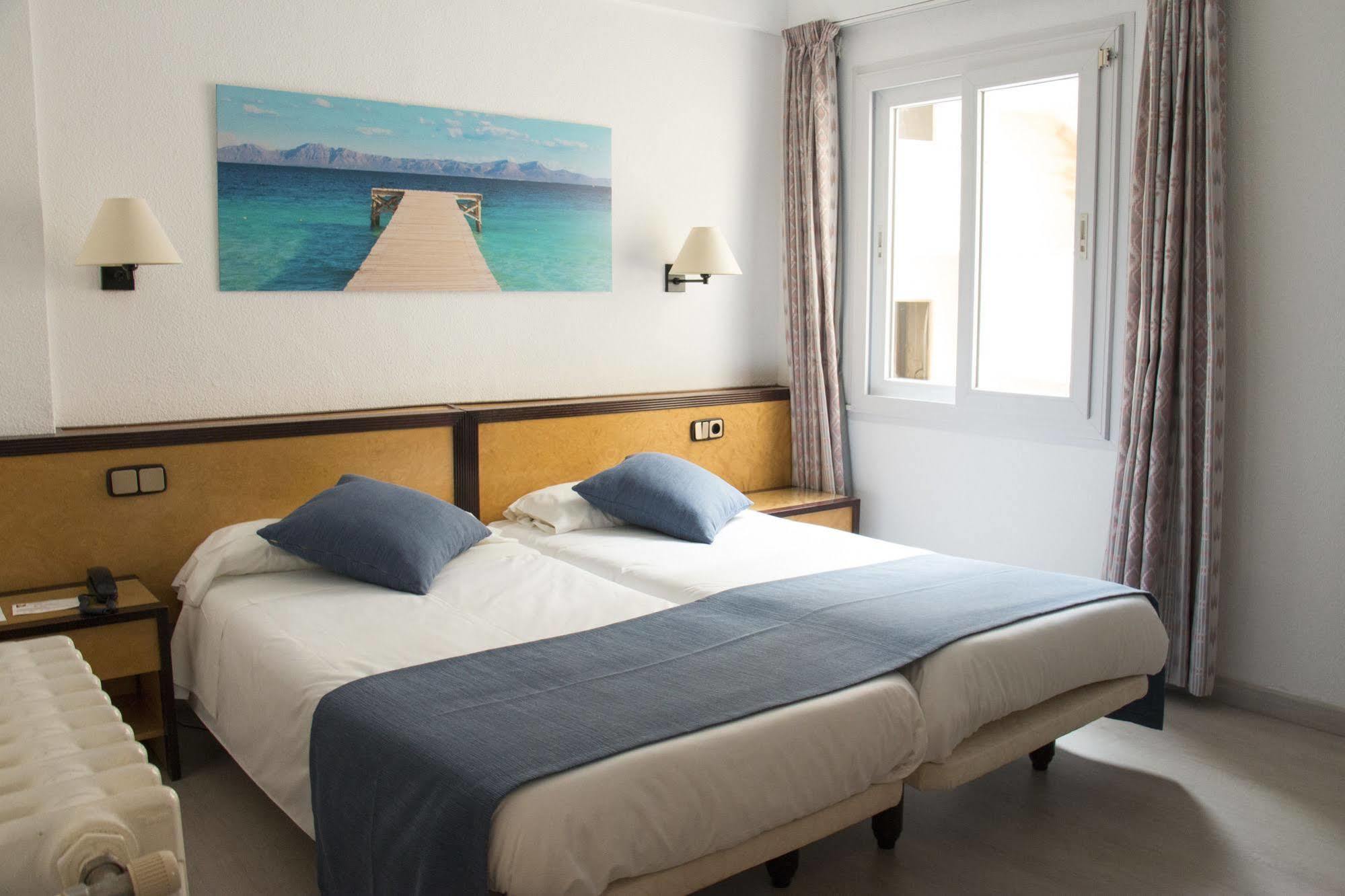Hotel Voramar Cala Millor  Zewnętrze zdjęcie